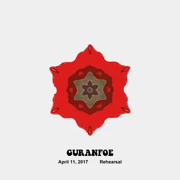 2017-04-11 Rehearsal