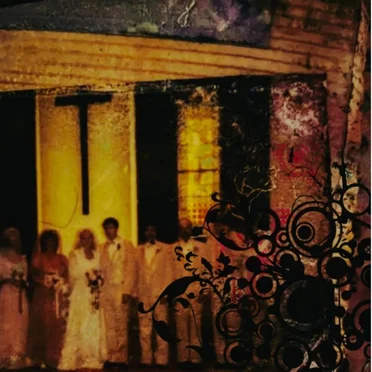 2 Songs by aplacewe’vealwaysbeen - album cover