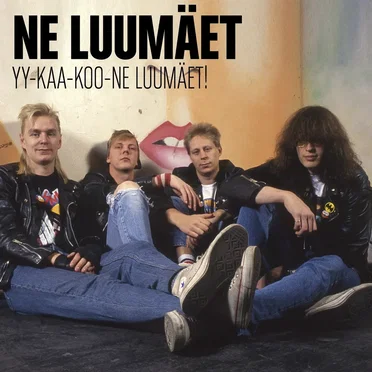 Yy-kaa-koo-Ne Luumäet