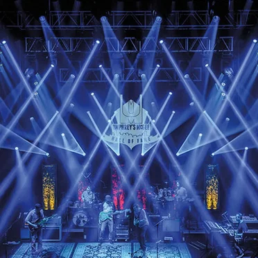 Hall of Fame: Class of 2017