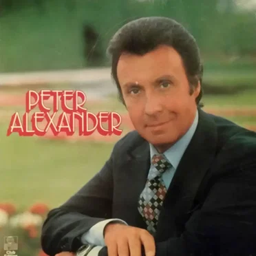 Peter Alexander