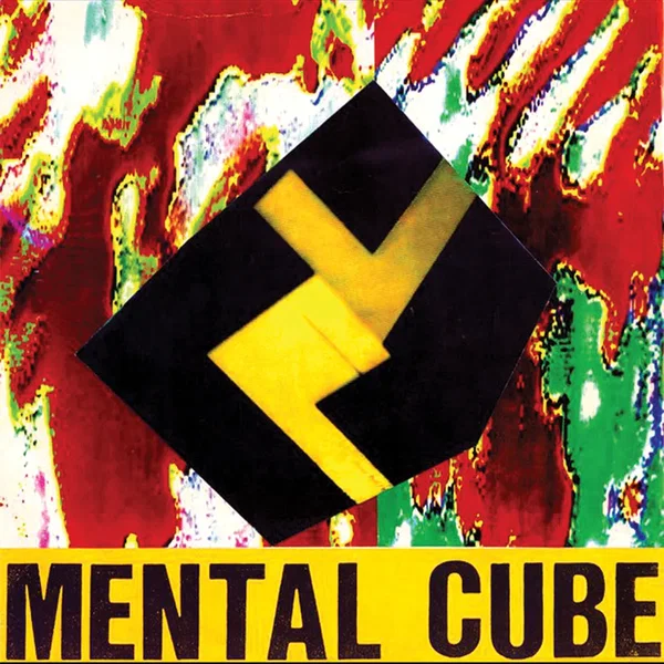Mental Cube