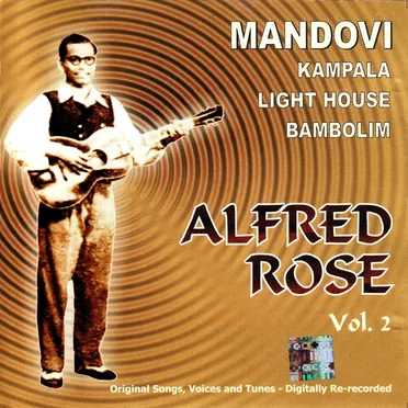 Alfred Rose's Golden Oldies Vol.2