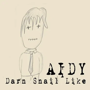 Darn Snail Like