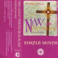 Simple Minds artist image