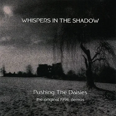 Pushing the Daisies by Whispers in the Shadow - album cover