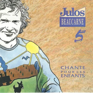 Intégrale 1967–1987, volume 5: Chante pour les enfants