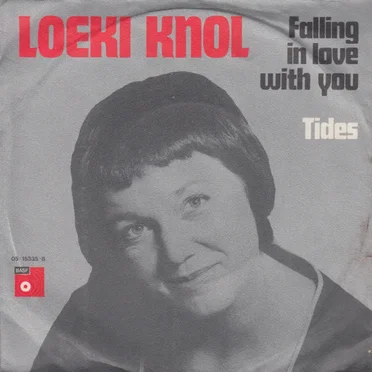 Falling in Love With You / Tides