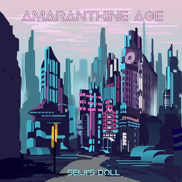 Amaranthine Age