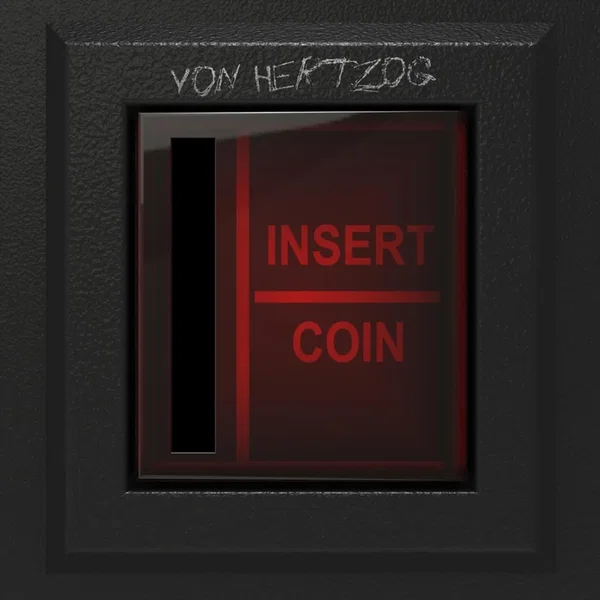 Insert Coin