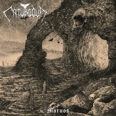 Maruos by Catubodua - album cover