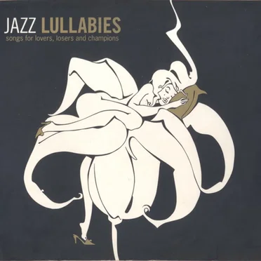 Jazz Lullabies by Various Artists - album cover
