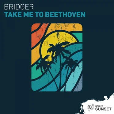 Take Me To Beethoven by Bridger - album cover