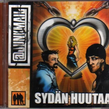 Sydän huutaa