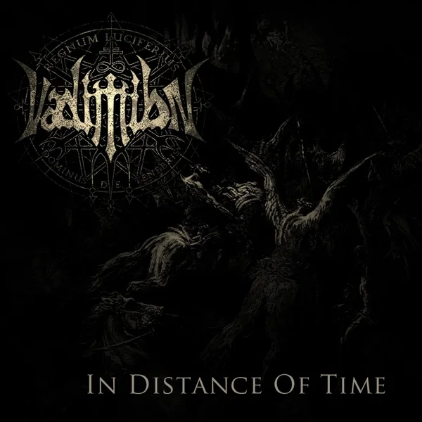In Distance of Time