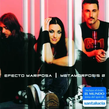 Metamorfosis 2