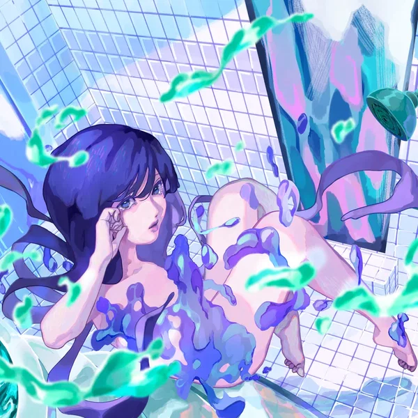 shampoo