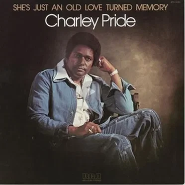She’s Just an Old Love Turned Memory