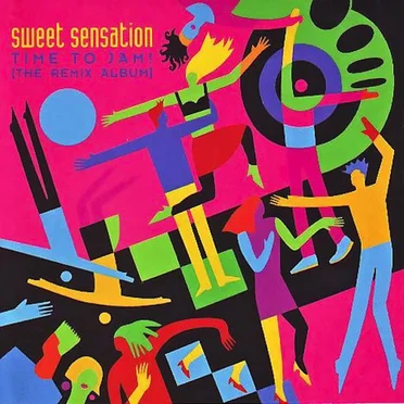 Sweet Sensation