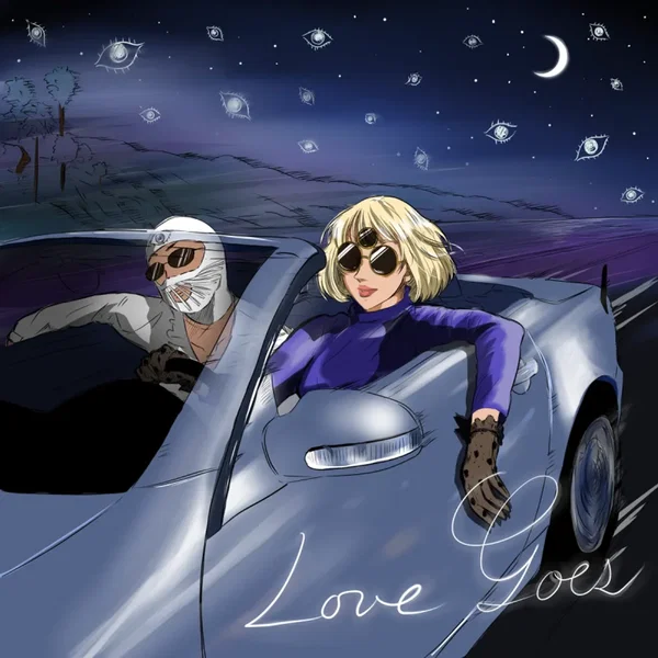 Love Goes