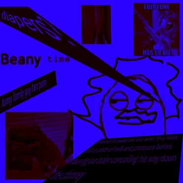 the unfunny and bad and unrequired rebirth of lil shitcore