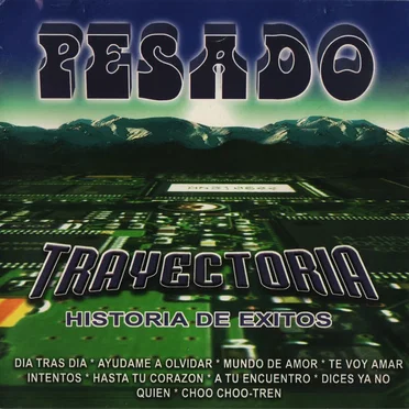 Trayectoria
