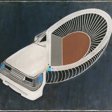 Word O.K. by Kool A.D. - album cover