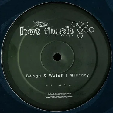 Military / Panik Room