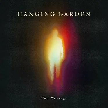 The Passage by Hanging Garden - album cover
