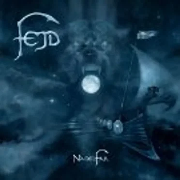 Nagelfar by Fejd - album cover