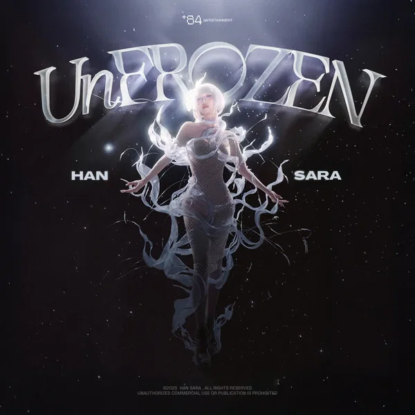 UNFROZEN