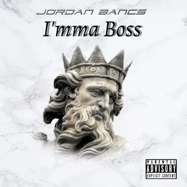 I'mma Boss