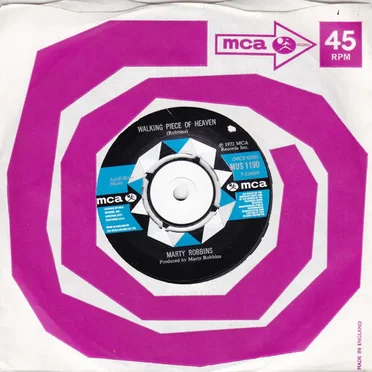 Walking Piece of Heaven / Franklin Tennessee