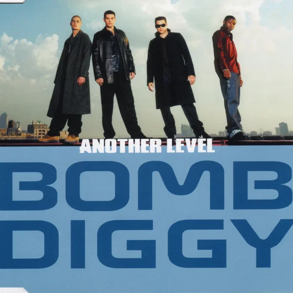 Bomb Diggy