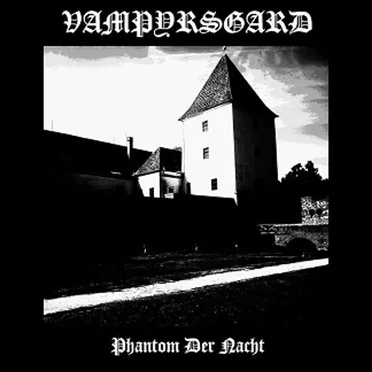 Phantom der Nacht