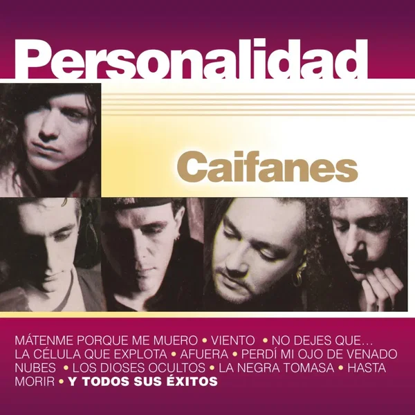 Personalidad