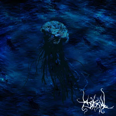 Anchored by Abyssal - album cover