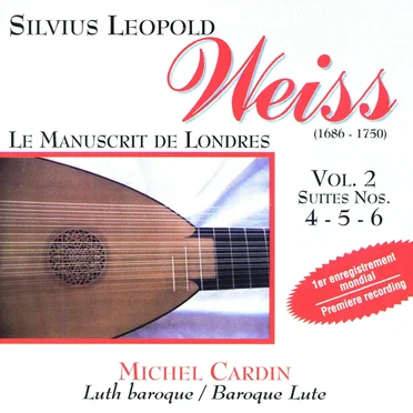 Le Manuscrit de Londres, Vol. 2