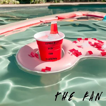 Single For The Summer
