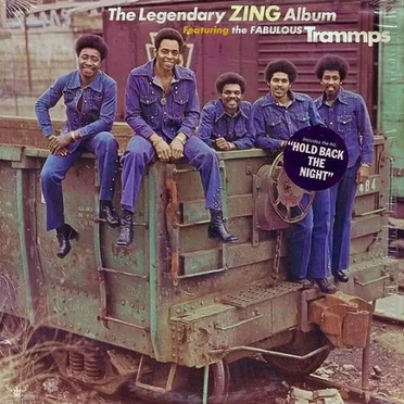 The Legendary ZING Album
