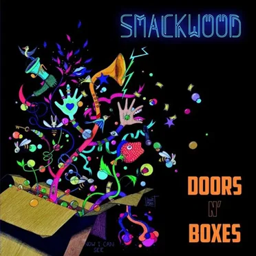 Doors n' Boxes by Smackwood - album cover