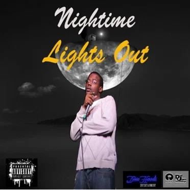 How i Get Down Remix by Nightime - album cover