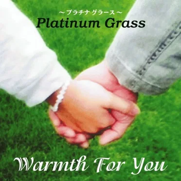 Warmth For You by Platinum Grass - album cover