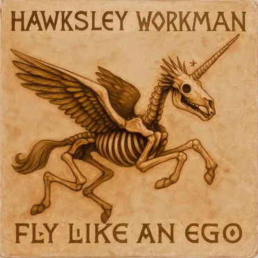 Fly Like an Ego