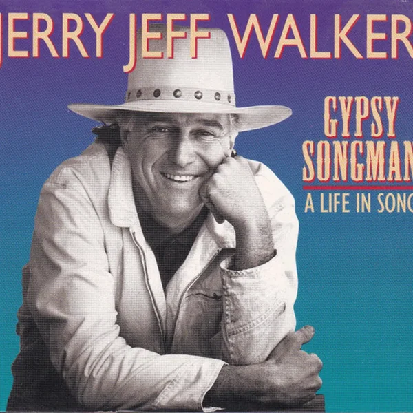 Gypsy Songman: A Life in Song