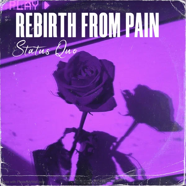 Rebirth from Pain