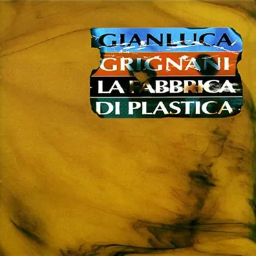 La fabbrica di plastica