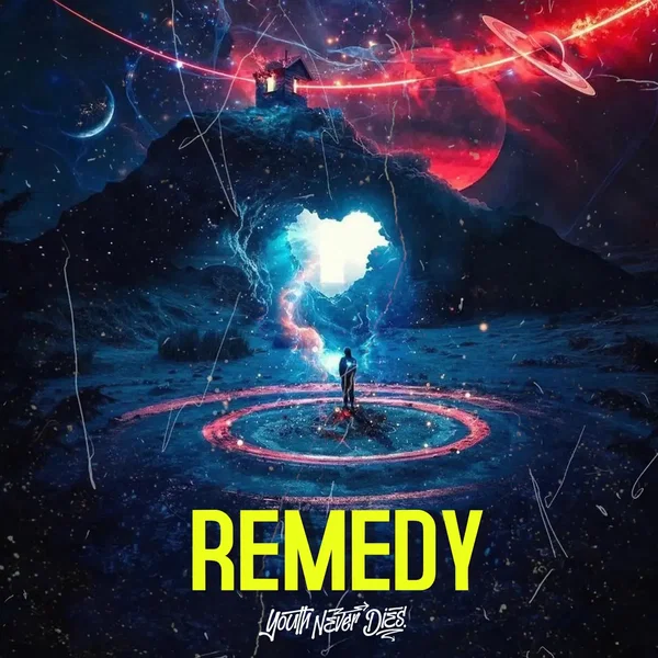 Remedy (feat. Onlap)