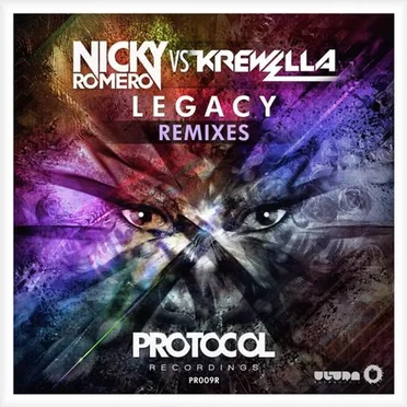 Legacy (remixes)