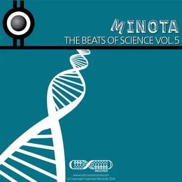 The Beats of Science Vol.5 by Minota - album cover